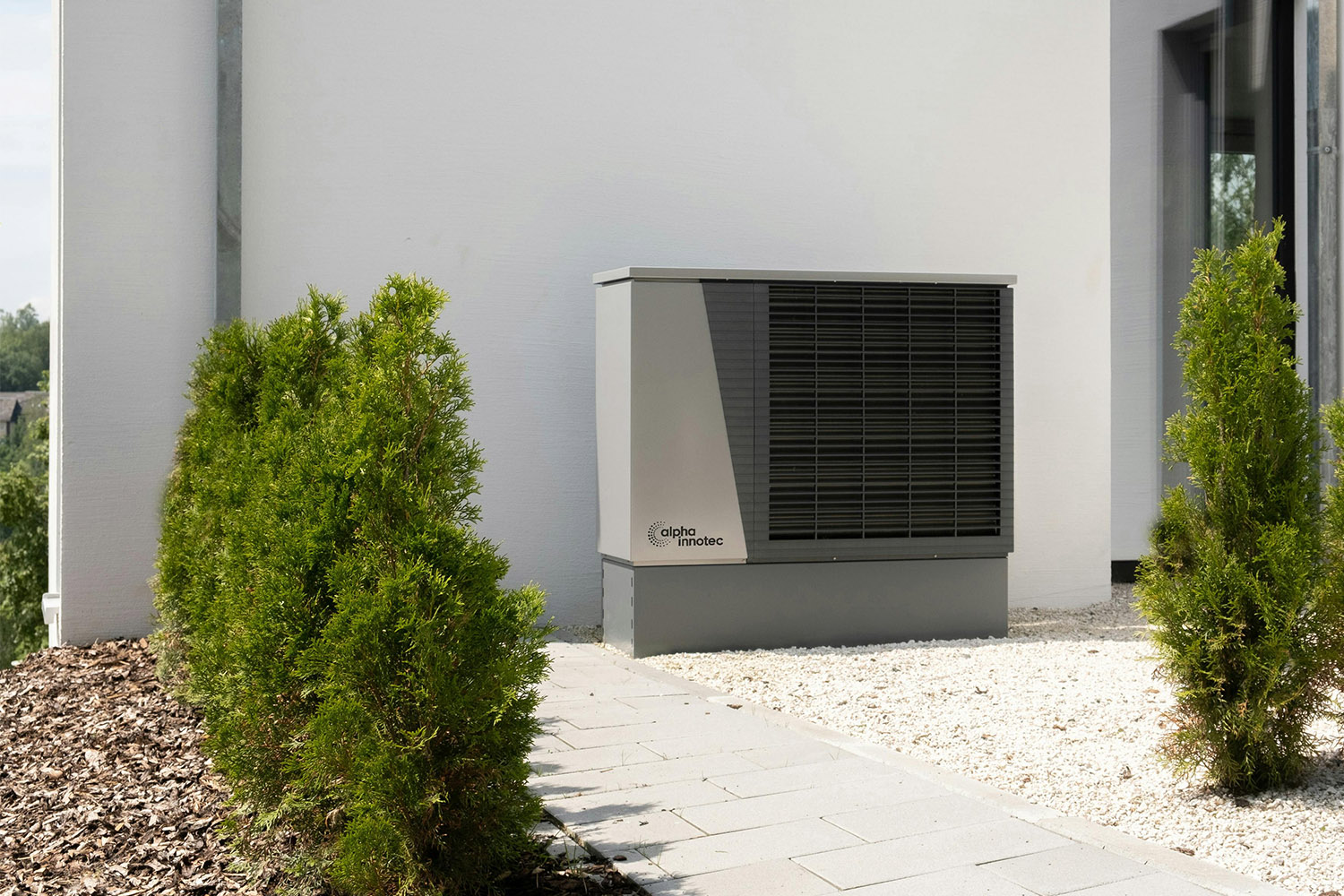 Ako fungujú tepelné čerpadlá? 