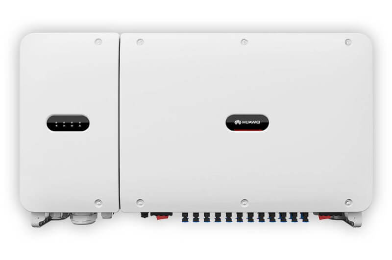 Huawei SUN2000-100KTL-M2