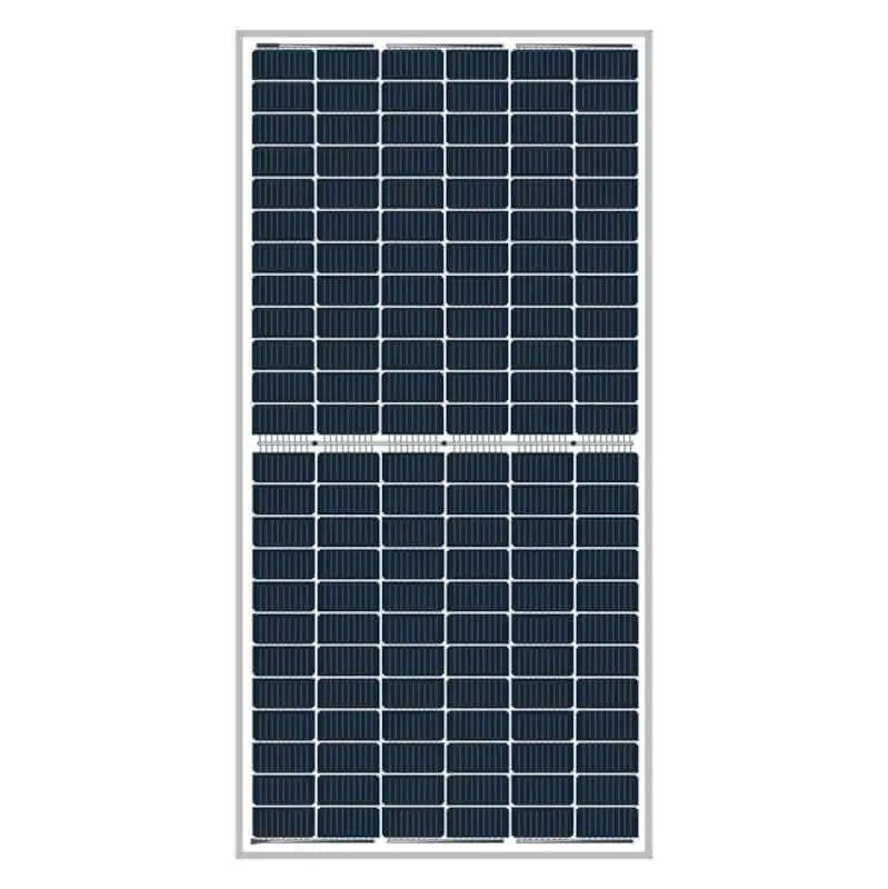 Longi solárny panel monokryštalický LR4-72HPH-450Wp strieborný rám