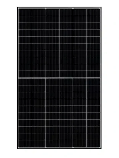 JA Solar JAM54D40-455/LB_BF mono 455Wp čierny rám