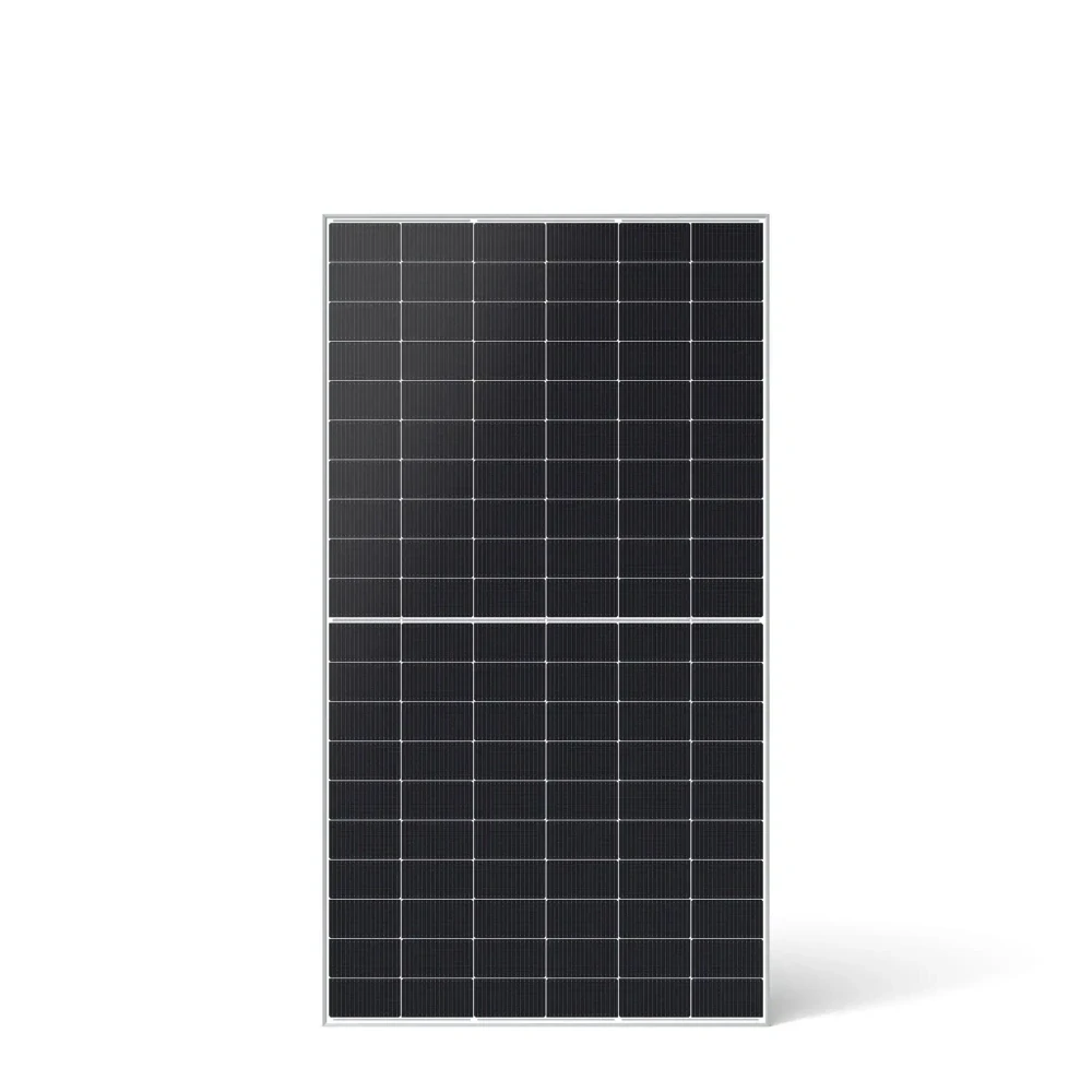 JA Solar JAM60D42-540/LB_SF 540 Wp čierny rám