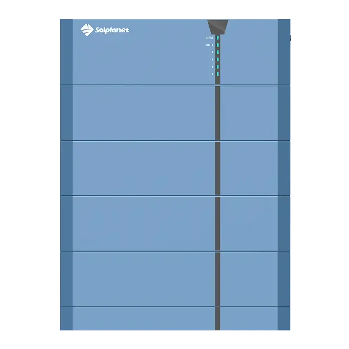Solplanet AI-HB_2.56LG_G2 batériový modul 2,56 kWh