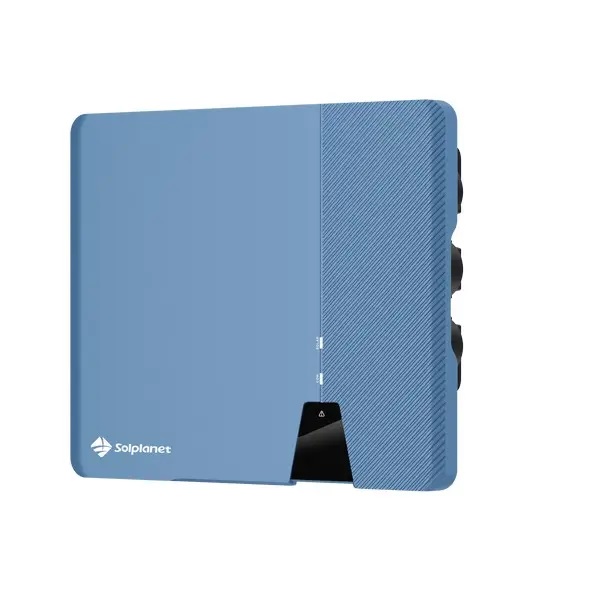 Solplanet ASW 4K-LT-G2 PRO AFCI