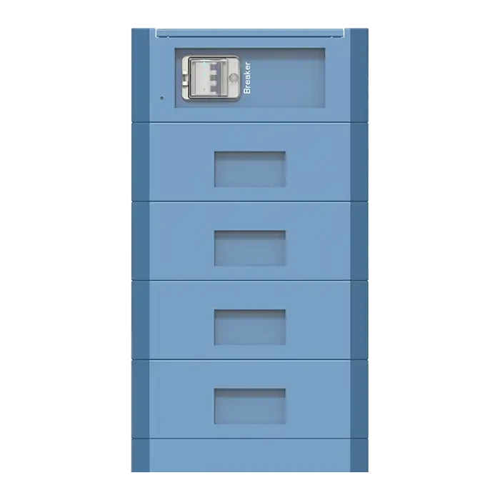 Solplanet AI-HB_2.56LG_G2 batériový modul 2,56 kWh