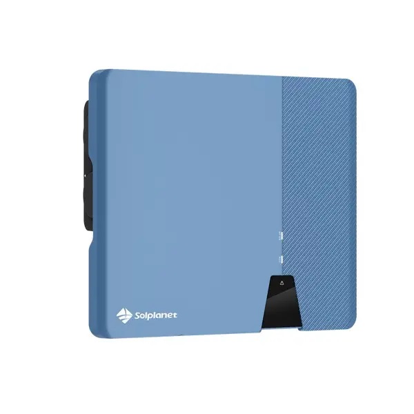 Solplanet ASW 4K-LT-G2 PRO AFCI