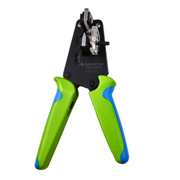 Sada náradia SOLARKIT WS