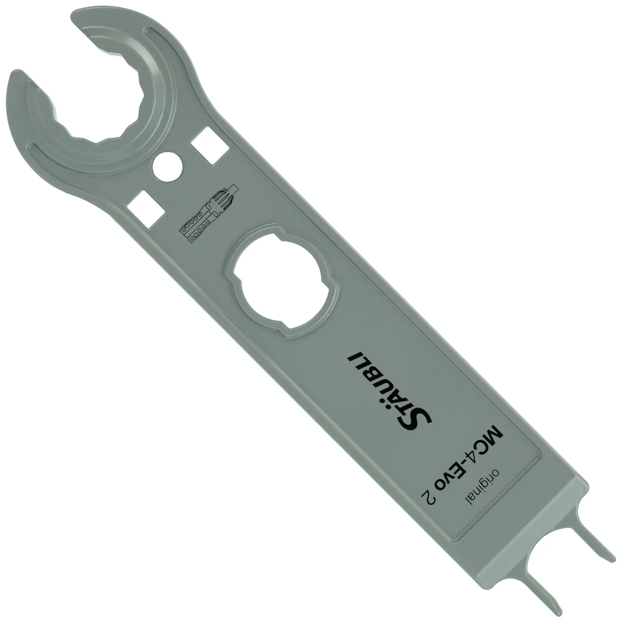 Sada kľúčov MC-PV-MS