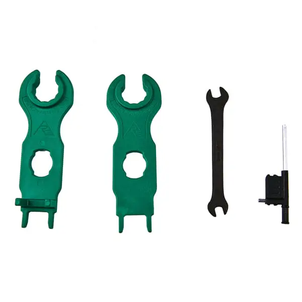 Sada náradia SOLARKIT WS