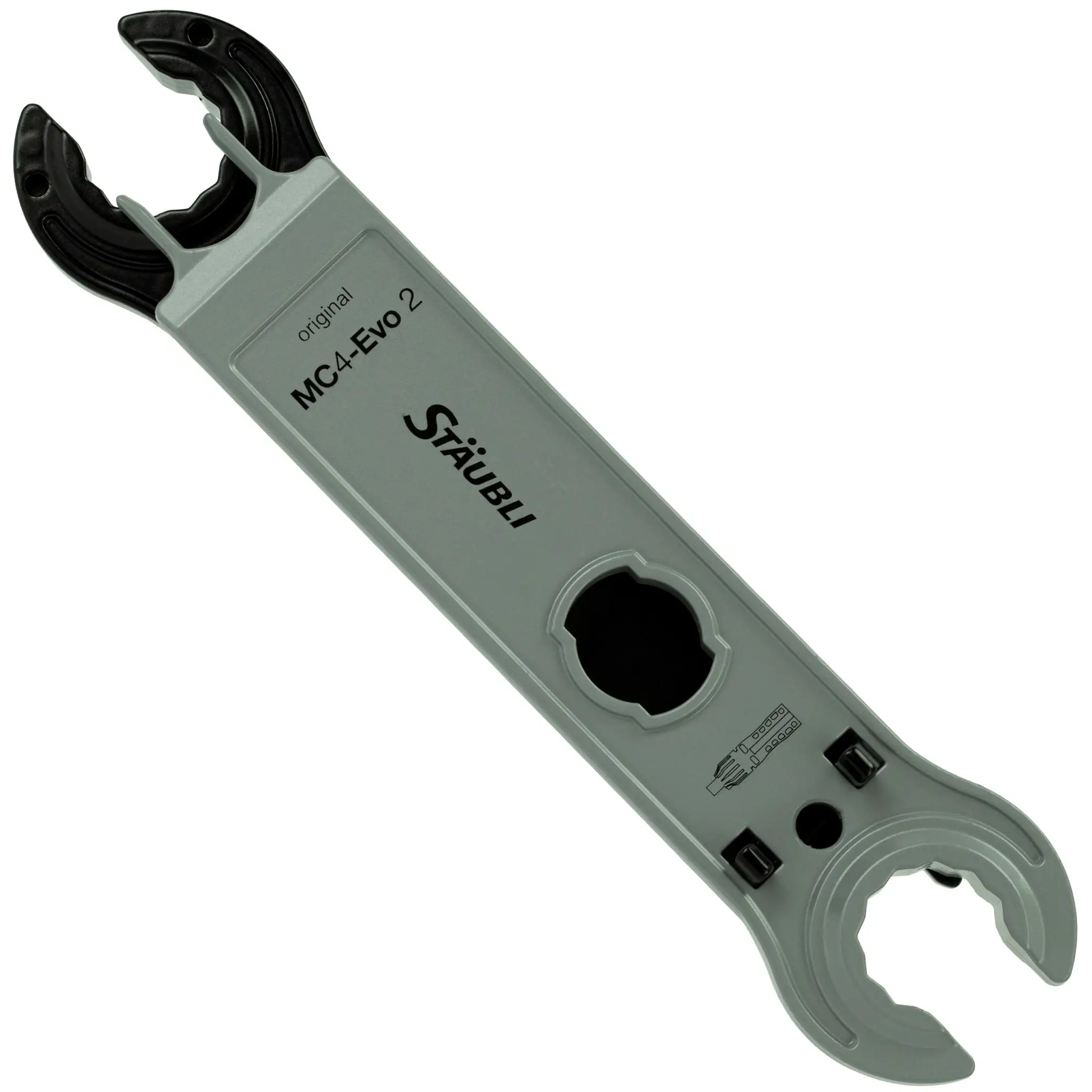 Sada kľúčov MC-PV-MS