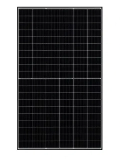 JA Solar JAM60D42-540/LB_BF 540 Wp čierny rám
