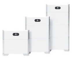 Huawei LUNA 2000 Power control modul 5,10,15 kWh batériový blok