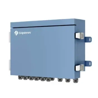 Solplanet ASW1000-CB-HB vysokonapäťový zlučovač