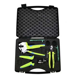 Sada náradia SOLARKIT WS