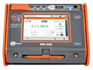 Sonel MPI-540