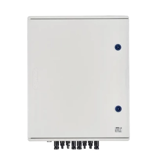 Rozvádzač EM-1007N_ACDC 1000V typ 2, 5 x PV string, 5 x MPPT 