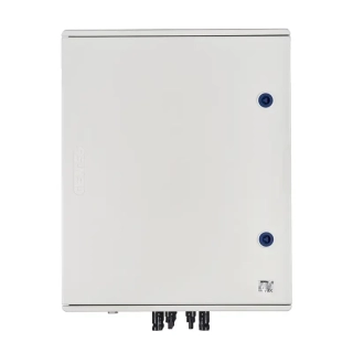 Rozvádzač EM-1008N_ACDC 1000V typ 2, 4 x PV string, 4 x MPPT