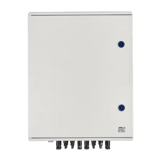 Rozvádzač EM-1009N_ACDC 1000V typ 2, 6 x PV string, 6 x MPPT