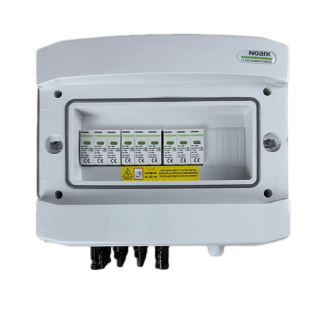 Rozvádzač EM-1352N_ACDC 1000V typ 2, 1 x PV string, 1 x MPPT