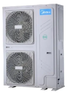 MIDEA tepelné čerpadlo MHC-V18W/D2RN8