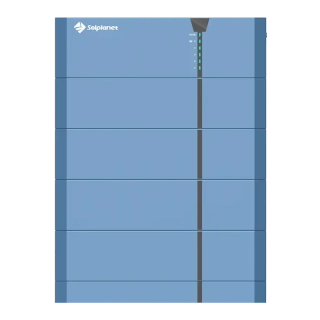 Solplanet AI-HB G2 bateriový blok 7,5 - 20 kWh 