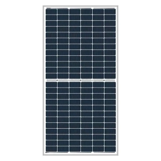 Longi solárny panel monokryštalický LR4-72HPH-450Wp strieborný rám