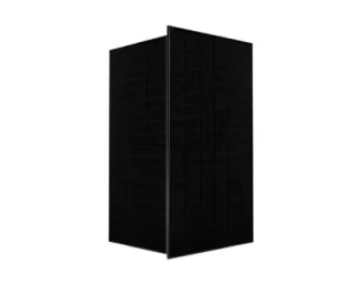 JA Solar JAM54D40-450/LB_FB mono 450Wp čierny rám
