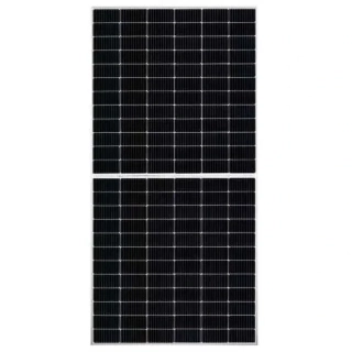 JA Solar JAM72D42-635/LB_SF 635 Wp strieborný rám 