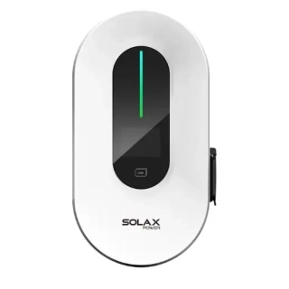 SOLAX X3-HAC-22P-L inteligentná nabíjačka